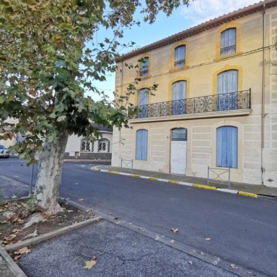  LM PATRIMOINE : Maison / Villa | BESSAN (34550) | 163 m2 | 149 900 € 