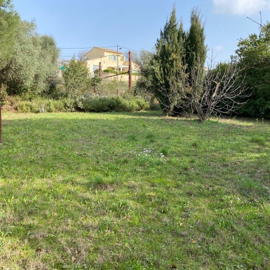  LM PATRIMOINE : Terrain | MAGALAS (34480) | 0 m2 | 89 225 € 