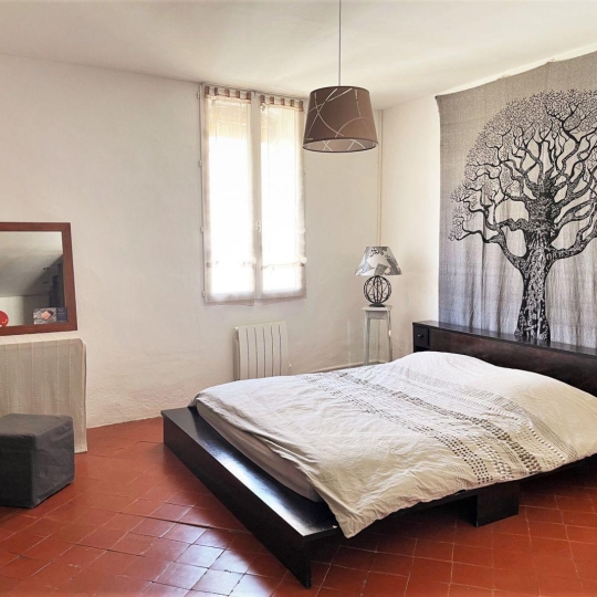  LM PATRIMOINE : Maison / Villa | ALIGNAN-DU-VENT (34290) | 147 m2 | 232 100 € 