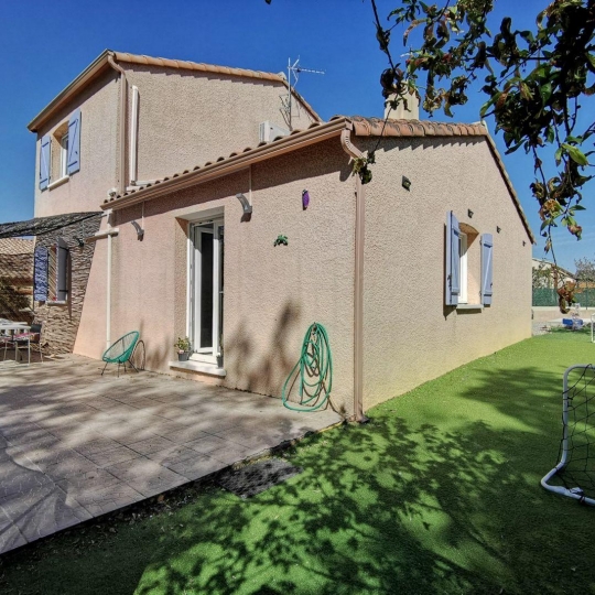  LM PATRIMOINE : Maison / Villa | MARGON (34320) | 113 m2 | 273 000 € 