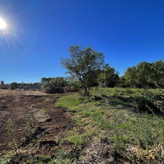  Annonces BESSAN : Terrain | BESSAN (34550) | 355 m2 | 139 000 € 