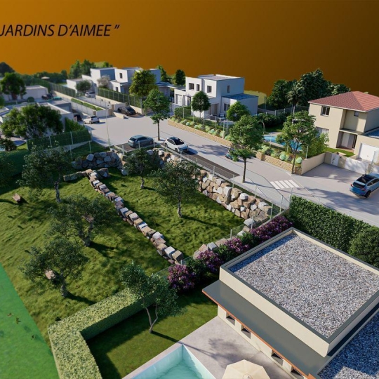  Annonces BESSAN : Terrain | BESSAN (34550) | 355 m2 | 139 000 € 