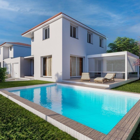  Annonces BESSAN : Terrain | BESSAN (34550) | 355 m2 | 139 000 € 