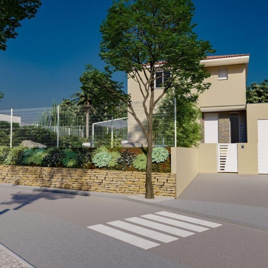  Annonces BESSAN : Terrain | BESSAN (34550) | 355 m2 | 139 000 € 