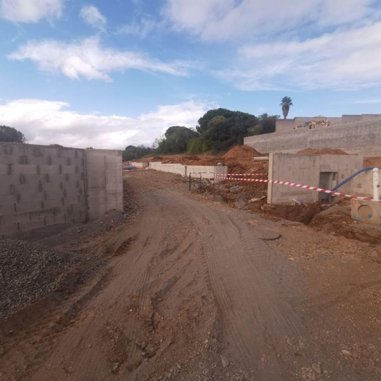  Annonces BESSAN : Terrain | BESSAN (34550) | 378 m2 | 149 000 € 