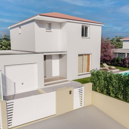  Annonces BESSAN : Terrain | BESSAN (34550) | 378 m2 | 149 000 € 