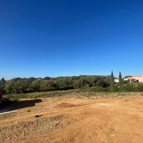  LM PATRIMOINE : Terrain | BESSAN (34550) | 1 098 m2 | 298 000 € 