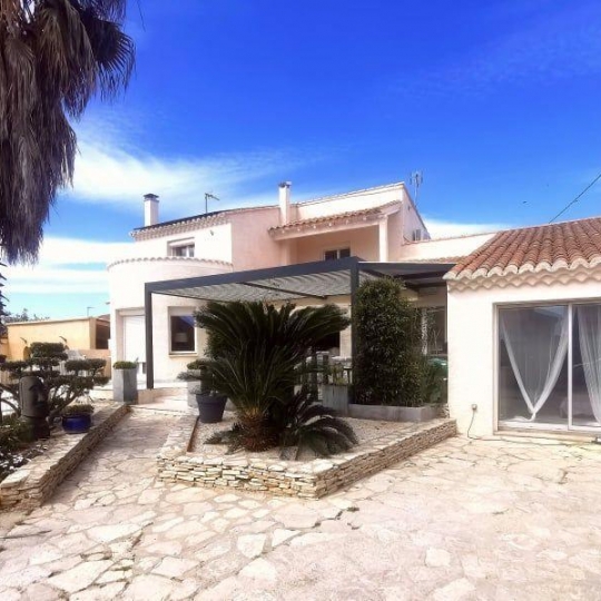  LM PATRIMOINE : Maison / Villa | BESSAN (34550) | 227 m2 | 504 700 € 