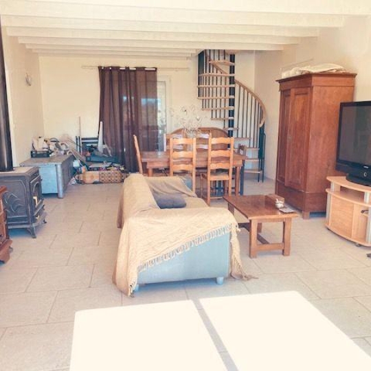 LM PATRIMOINE : Maison / Villa | CABREROLLES (34480) | 79.00m2 | 196 195 € LM PATRIMOINE : Maison / Villa | CABREROLLES (34480) | 79.00m2 | 196 195 €