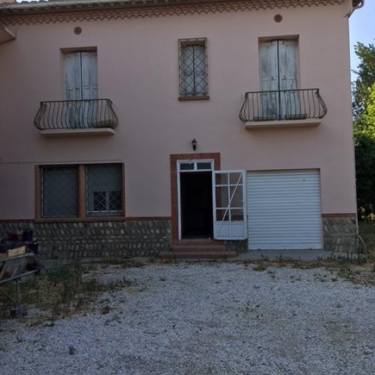  LM PATRIMOINE : Domaines / Propriétés | PERPIGNAN (66000) | 210 m2 | 350 000 € 