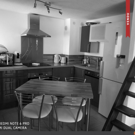  LM PATRIMOINE : Appartement | LE CAP-D'AGDE (34300) | 29 m2 | 139 000 € 