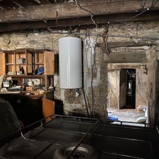LM PATRIMOINE : Maison / Villa | SAINT-NAZAIRE-DE-LADAREZ (34490) | 85.00m2 | 112 350 € LM PATRIMOINE : Maison / Villa | SAINT-NAZAIRE-DE-LADAREZ (34490) | 85.00m2 | 112 350 €