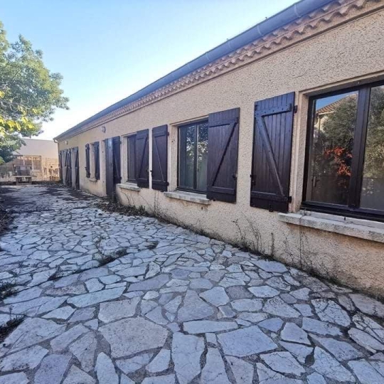  LM PATRIMOINE : Maison / Villa | BESSAN (34550) | 114 m2 | 169 600 € 