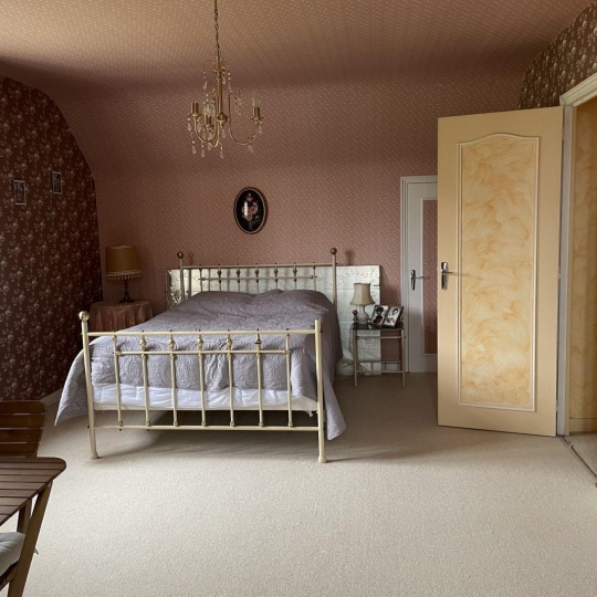  LM PATRIMOINE : Maison / Villa | SAINT-SULPICE-SUR-RISLE (61300) | 184 m2 | 399 000 € 
