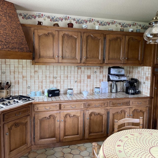  LM PATRIMOINE : Maison / Villa | SAINT-SULPICE-SUR-RISLE (61300) | 184 m2 | 399 000 € 