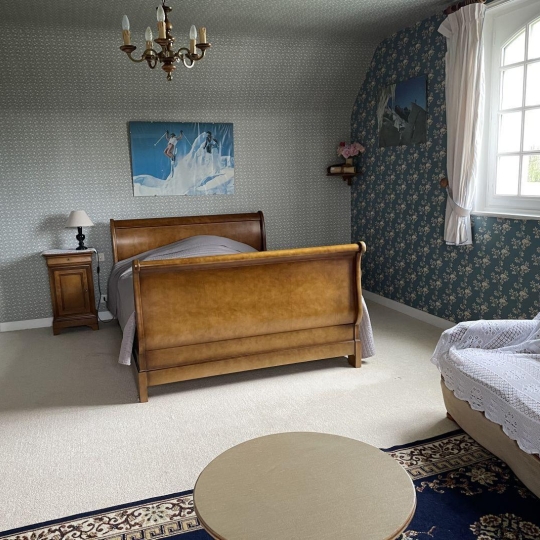 LM PATRIMOINE : Maison / Villa | SAINT-SULPICE-SUR-RISLE (61300) | 184 m2 | 399 000 € 