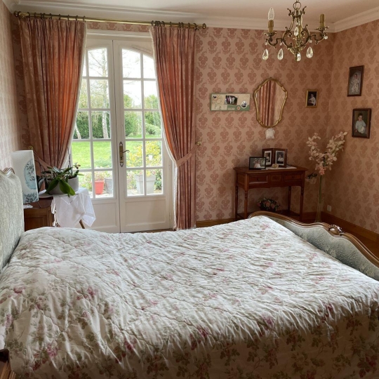  LM PATRIMOINE : Maison / Villa | SAINT-SULPICE-SUR-RISLE (61300) | 184 m2 | 399 000 € 