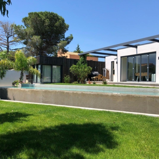  LM PATRIMOINE : Maison / Villa | LE CAP-D'AGDE (34300) | 229 m2 | 1 470 000 € 