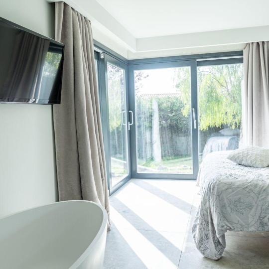  Annonces BESSAN : Maison / Villa | LE CAP-D'AGDE (34300) | 229 m2 | 1 470 000 € 