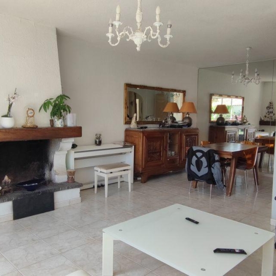  LM PATRIMOINE : Maison / Villa | AGDE (34300) | 120 m2 | 467 000 € 