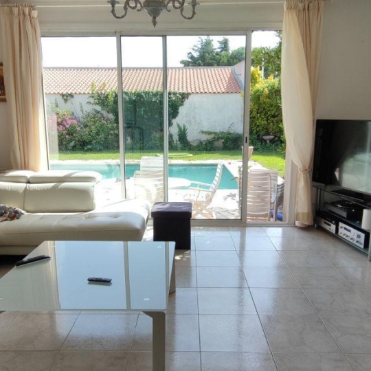  Annonces BESSAN : Maison / Villa | AGDE (34300) | 120 m2 | 467 000 € 