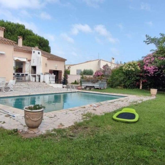  Annonces BESSAN : Maison / Villa | AGDE (34300) | 120 m2 | 467 000 € 