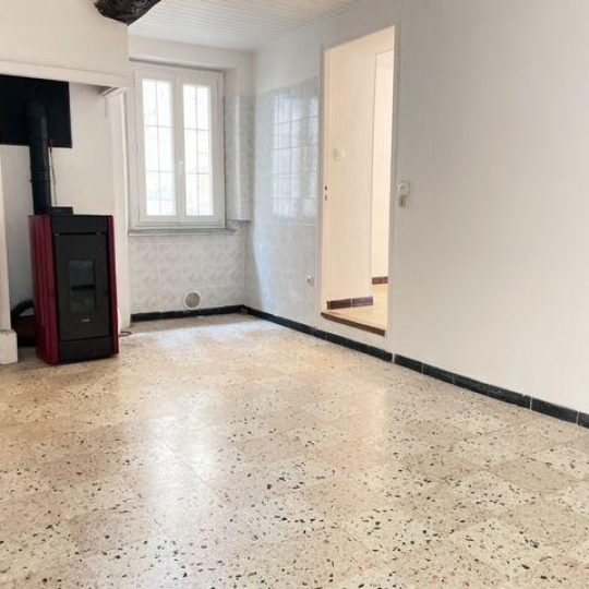  LM PATRIMOINE : Maison / Villa | SAINT-NAZAIRE-DE-LADAREZ (34490) | 75 m2 | 79 920 € 