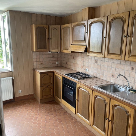  Annonces BESSAN : Maison / Villa | BEAUFAI (61270) | 70 m2 | 86 400 € 