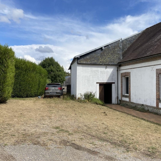  Annonces BESSAN : Maison / Villa | BEAUFAI (61270) | 70 m2 | 86 400 € 