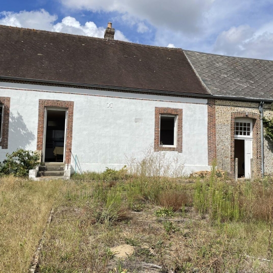  Annonces BESSAN : Maison / Villa | BEAUFAI (61270) | 70 m2 | 86 400 € 
