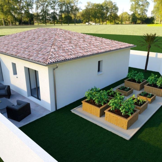  Annonces BESSAN : Maison / Villa | ROUJAN (34320) | 96 m2 | 340 000 € 