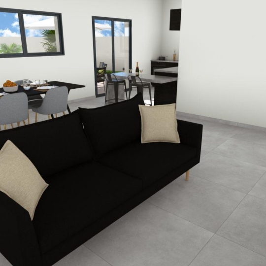  Annonces BESSAN : Maison / Villa | ROUJAN (34320) | 96 m2 | 340 000 € 
