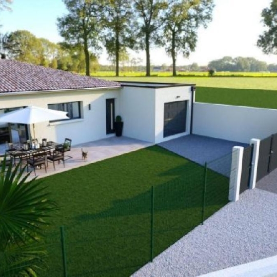  LM PATRIMOINE : Maison / Villa | ROUJAN (34320) | 96 m2 | 340 000 € 