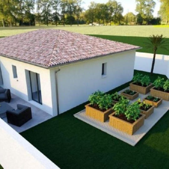  LM PATRIMOINE : Maison / Villa | ROUJAN (34320) | 96 m2 | 340 000 € 
