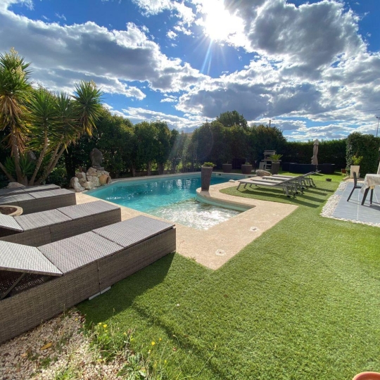  Annonces BESSAN : Maison / Villa | BESSAN (34550) | 160 m2 | 529 900 € 
