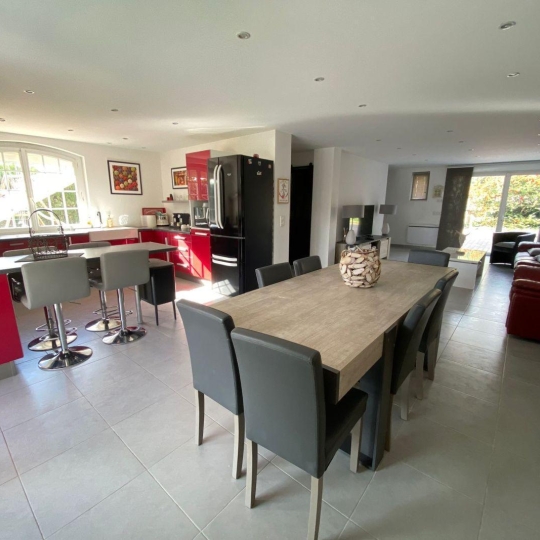 Annonces BESSAN : Maison / Villa | BESSAN (34550) | 160 m2 | 529 900 € 
