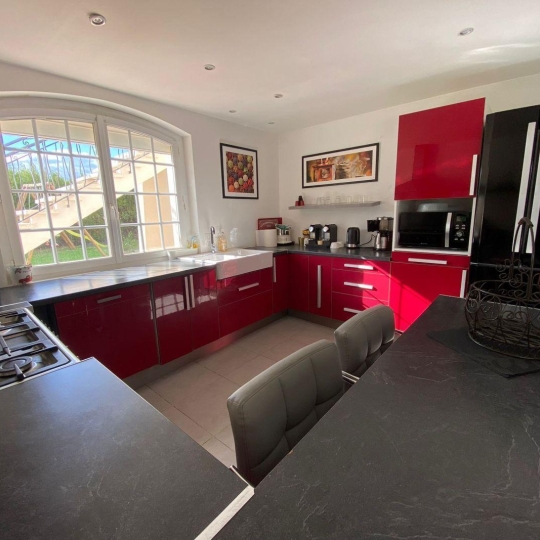  Annonces BESSAN : Maison / Villa | BESSAN (34550) | 160 m2 | 529 900 € 