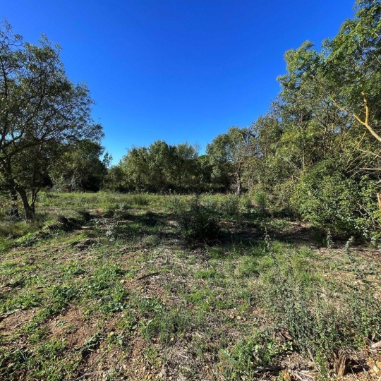  Annonces BESSAN : Terrain | BESSAN (34550) | 1 100 m2 | 298 000 € 