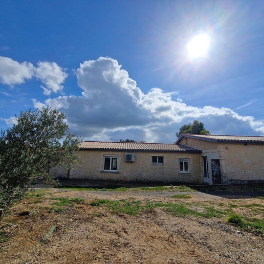  LM PATRIMOINE : Maison / Villa | MAGALAS (34480) | 180 m2 | 490 000 € 