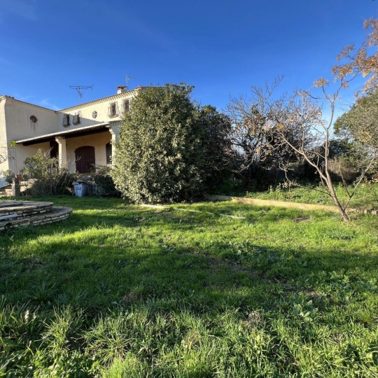  Annonces BESSAN : Maison / Villa | BESSAN (34550) | 252 m2 | 483 000 € 