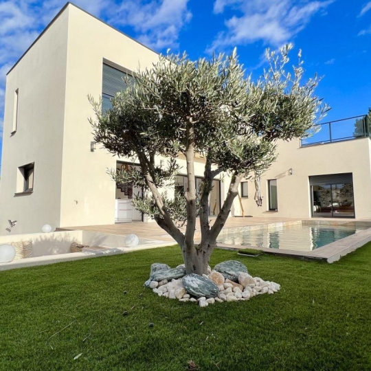  LM PATRIMOINE : Maison / Villa | MARSEILLAN (34340) | 158 m2 | 1 190 000 € 