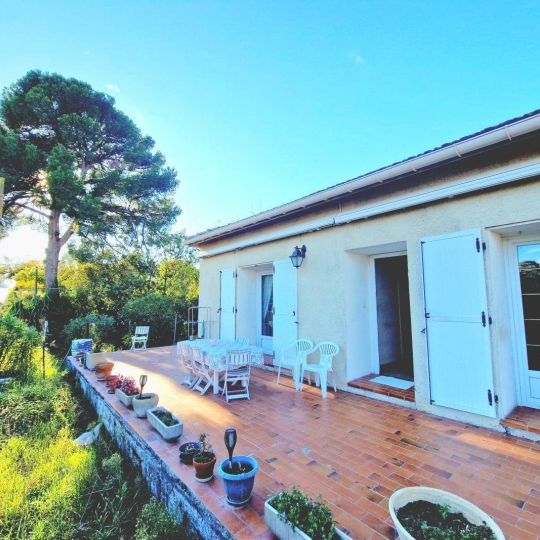  LM PATRIMOINE : Maison / Villa | SERVIAN (34290) | 136 m2 | 284 850 € 