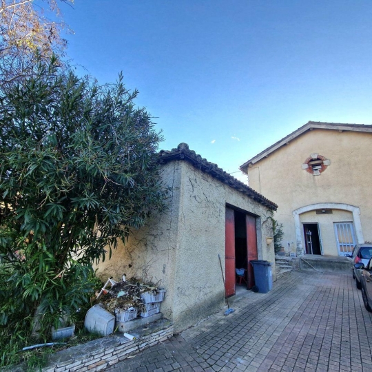  LM PATRIMOINE : Maison / Villa | SERVIAN (34290) | 136 m2 | 284 850 € 