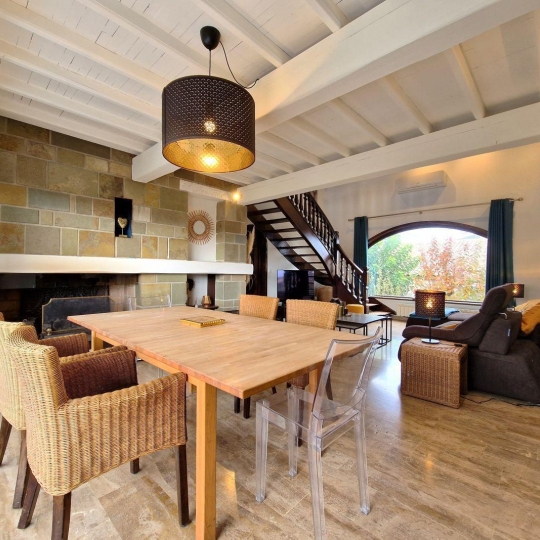  LM PATRIMOINE : Maison / Villa | FONTES (34320) | 260 m2 | 427 500 € 