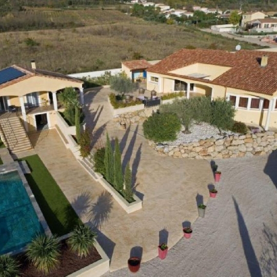  LM PATRIMOINE : Maison / Villa | HEREPIAN (34600) | 267 m2 | 999 000 € 
