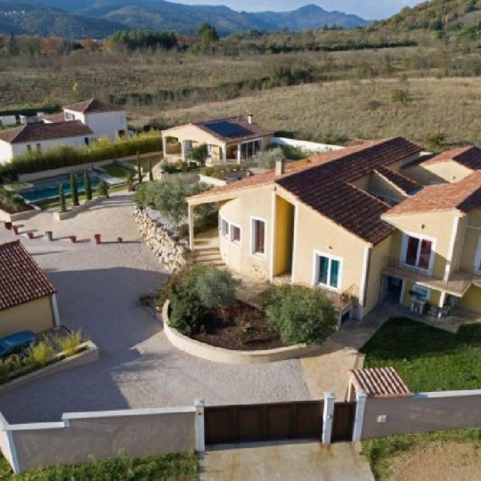  LM PATRIMOINE : Maison / Villa | HEREPIAN (34600) | 267 m2 | 999 000 € 