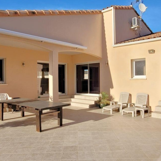  LM PATRIMOINE : Maison / Villa | SAINT-PARGOIRE (34230) | 250 m2 | 572 000 € 