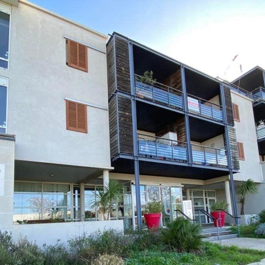 Annonces BESSAN : Appartement | AGDE (34300) | 41 m2 | 159 000 € 