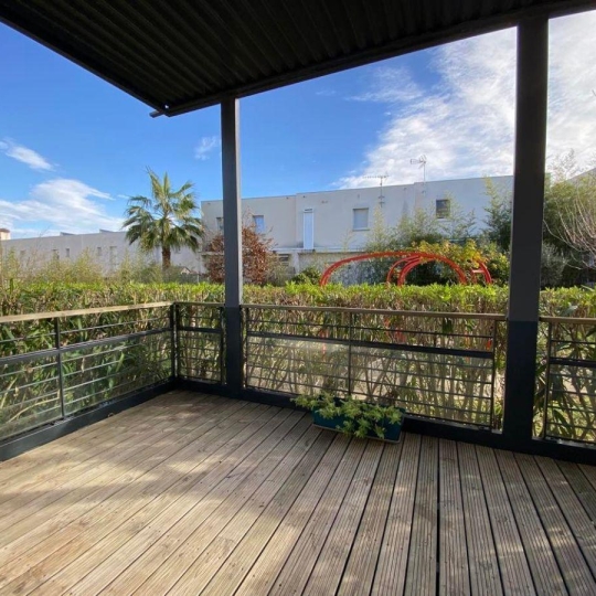  Annonces BESSAN : Appartement | AGDE (34300) | 41 m2 | 159 000 € 