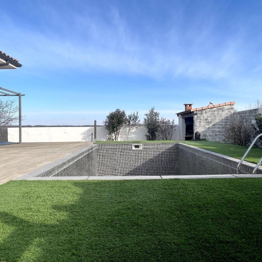  Annonces BESSAN : Maison / Villa | SAINT-THIBERY (34630) | 115 m2 | 299 500 € 